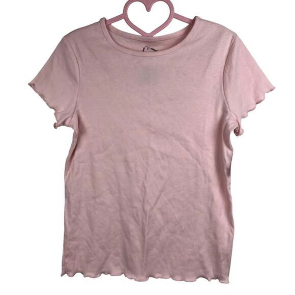 Art Class Lettuce Gem Tee - Picture 1 of 8